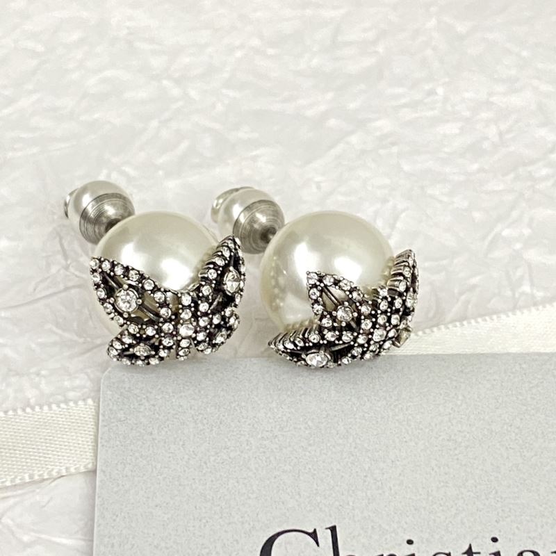 Christian Dior Earrings